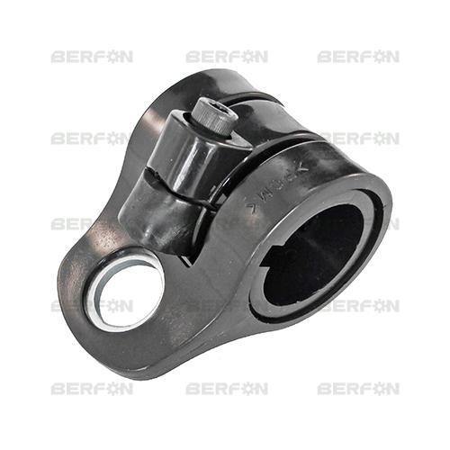 ABRAÇADEIRA SUSPENSORIO ROÇADORA VARA 26mm (MORI)